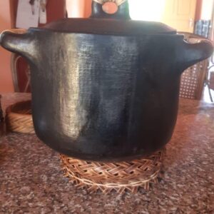 Earthen Pots