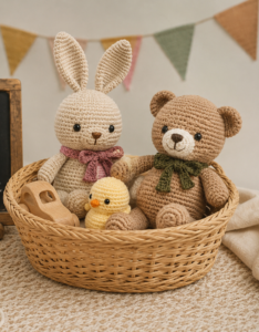 Teddy Bear