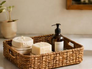 Soap cover