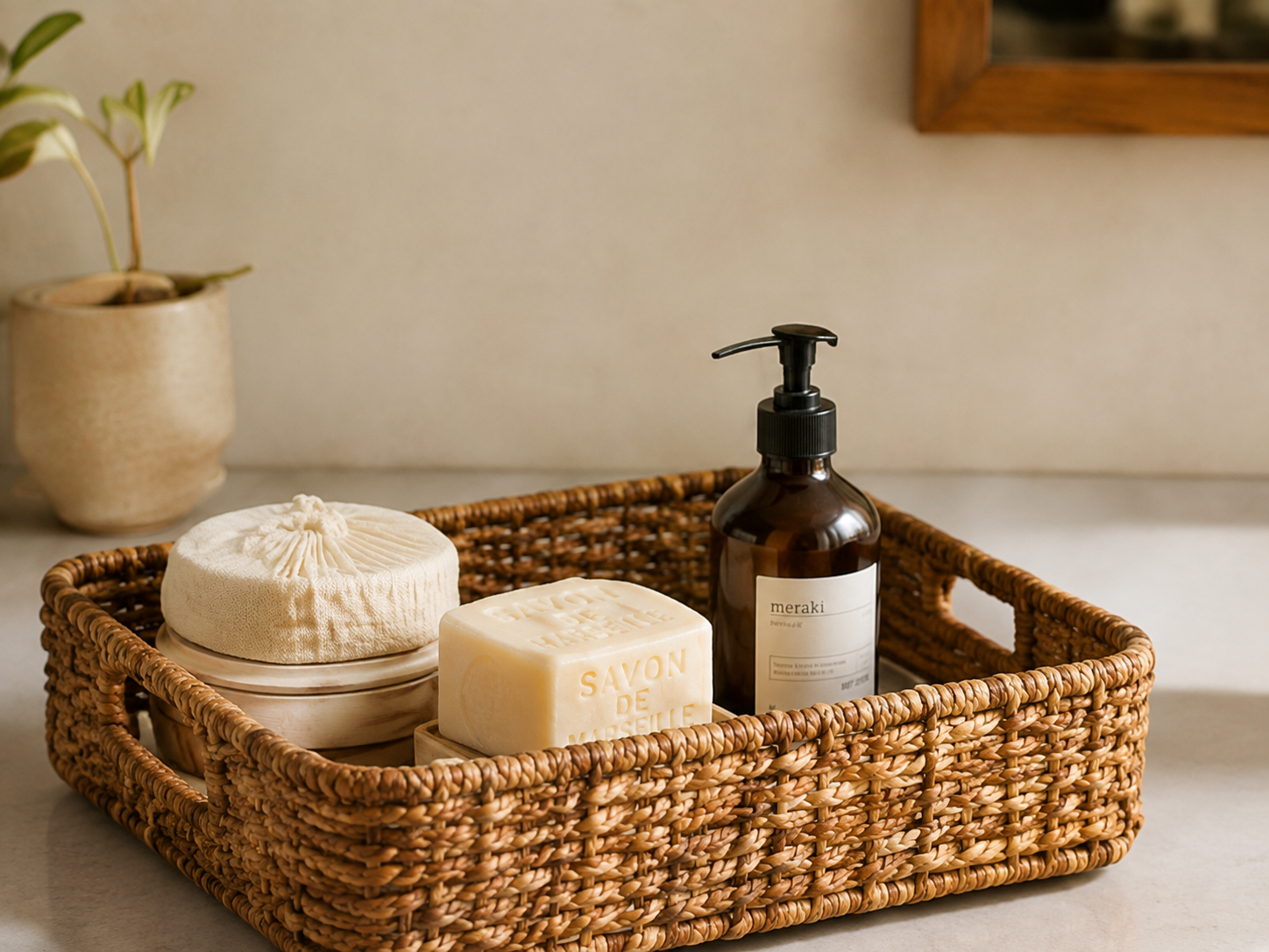 Soap cover
